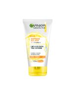 Garnier Express Limpiador Facial Tono Uniforme 150 ml