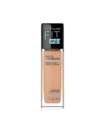 Maybelline 310 Sun Beige Base de Maquillaje Fit Me Matte & Poreless Super Stay Foundation