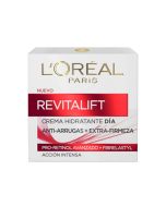 L'oréal Paris Revitalift Crema de Día Antiedad 
