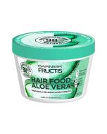 Garnier Fructis Hair Food Mascarilla Hidratante Aloe 350 ml