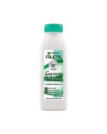 Garnier Fructis Hair Food Acondicionador Aloe 300 ml