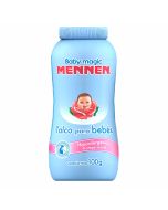 Mennen Talco 100gr