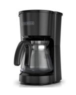 Black And Decker Cafetera 5 Tazas