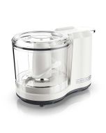 Black and Decker Procesador de Alimentos Hc150w - Capacidad de 1,5 Taza