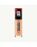 455 Natural Buff Base De Maquillaje 24H Fresh Wear L’Oréal París