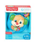 Fisher Price Reproductor Canta Ríe Y Aprende