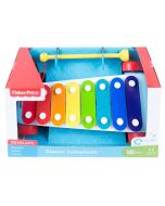 Fisher Price Xilófono Clásico