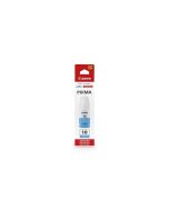 Canon Botella de Tinta Compatible con G6010 y G5010 Cyan