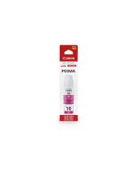 Botella de Tinta Canon Compatible con G6010 y G5010 - Magenta