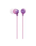 Sony Auriculares In Ear Azul