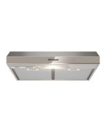 Whirlpool Extrator De Grasa 30" Pulgadas Acero Inox