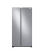 Samsung Refrigeradora Side By Side de 22.8 Cu.Ft
