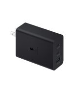 Samsung Travel Adapter 65watt Trio ( Sin Cable )