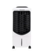 Honeywell Enfriador de Aire | Evaporativo 9 Litros | Blanco