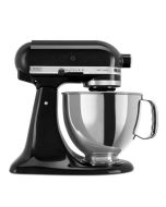 Kitchenaid Batidora de Pedestal 325wtts Negra