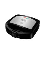 Black And Decker S panini xpress