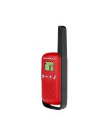 Radio de Comunicación T110 con 26 Canales Pantalla Lcd Alcance de hasta 25 Km