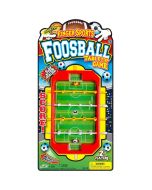  Ja-Ru Mini Futbolín Tabletop Game