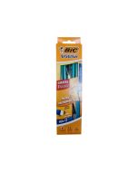 Bic Lápiz 12 Piezas + 1 Bolígrafo - Modelo: E-22448