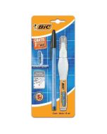 Bic Lápiz Corrector 8 Ml + 1 Bolígrafo - Modelo: Sscpb-1