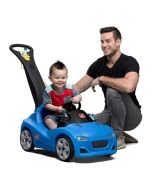  Step 2 Vehículo Whisper