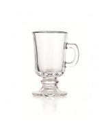Crisa Vaso Tipo Jarra de 5 onzas