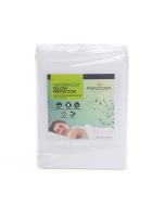 Pandora Protector de Almohada Microfibra Impermeable 51 x 94 cm King