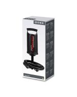 Intex Inflador Doble Velocidad