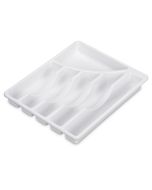 Sterilite Organizador para Cubiertos