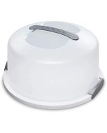 Sterilite Envase Plástico para Pasteles