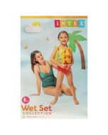 Intex Life Jacket Inflable