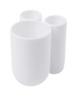 Umbra Porta Cepillo de Dientes 023271-660