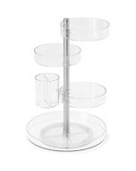 Umbra Organizador para Accesorios Giratorio