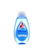 Johnson and Johnson Shampoo Fragancia Prolongada de 200 Ml para Bebé