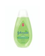 Johnson and Johnson Shampoo Cabello Claro 100 ml