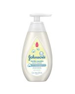 Johnson and Johnson Jabón Líquido de 200 ml para Bebé