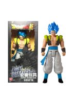 Dragon Ball Figuras Limit Breaker de 12'