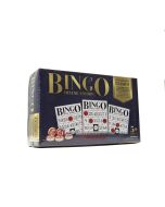  Bingo Bingo Deluxe
