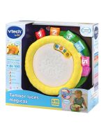 Vtech Tambor Luces Mágicas