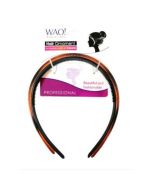 Stay Beautifull Vincha de Cabello para Dama - Modelo: WA-067