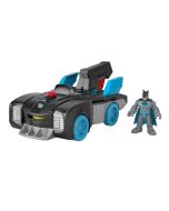 Fisher Price Batmóvil Carro de Batman