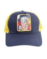 Marvel Gorra para Caballero - Modelo: 16-LMC-11103