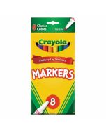 Marcadores Punta Fina