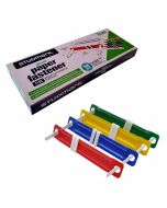 Gancho de Folder 7 cm 50 unidades