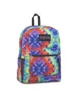 Jansport Mochila Escolar - Modelo: Js0a47lw-9tc
