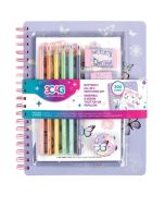  3c4g Butterfly All-In-1 Sketching Set