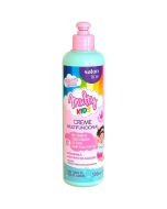 Salon Line Crema para Peinar Multy Kids 300 ml - Modelo: SL-95326