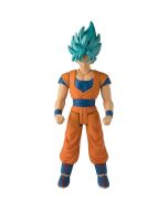 Dragon Ball - Goku Super Saiyan Blue Limit Breakers