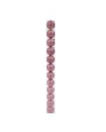 Maranelo Bola Decorativa de Navidad 5 cm - Set de 12 Esferas