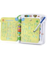 Vtech Libro de actividades de Preparación para Preescolar